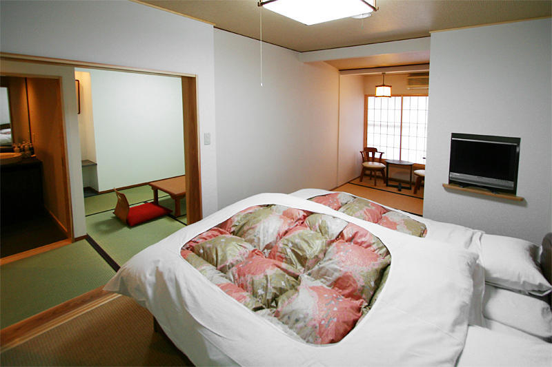 Masutomi Hakone