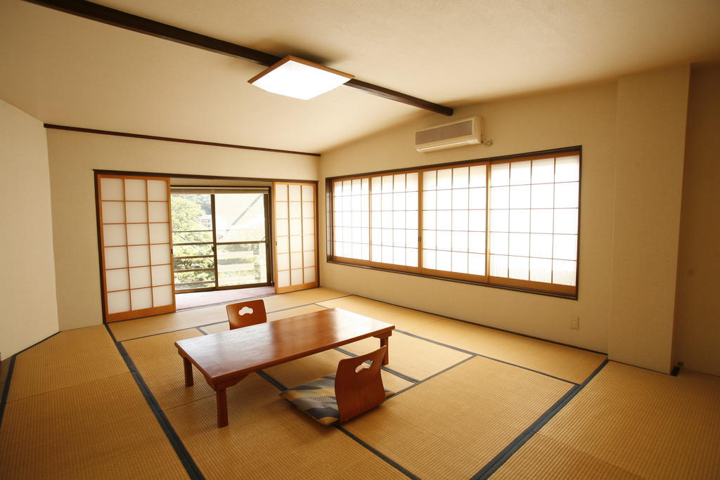 Ryokan Masutomi