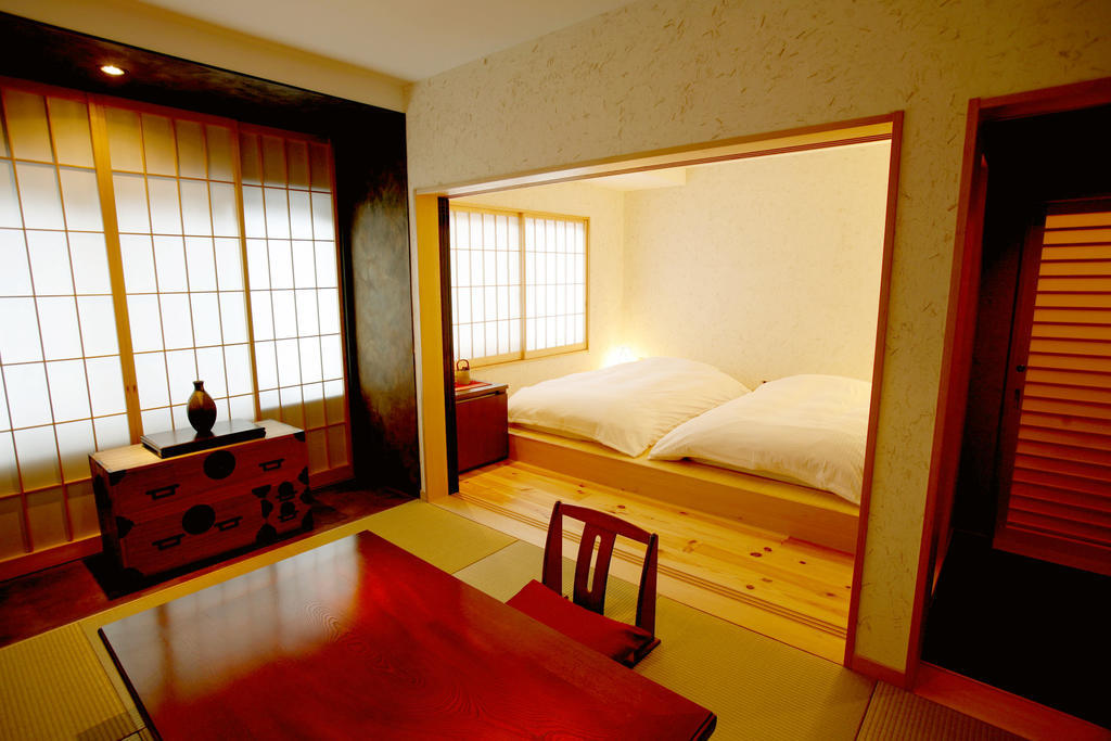 Ryokan Masutomi
