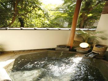 Masutomi Ryokan 3*