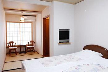 Masutomi Ryokan 3*
