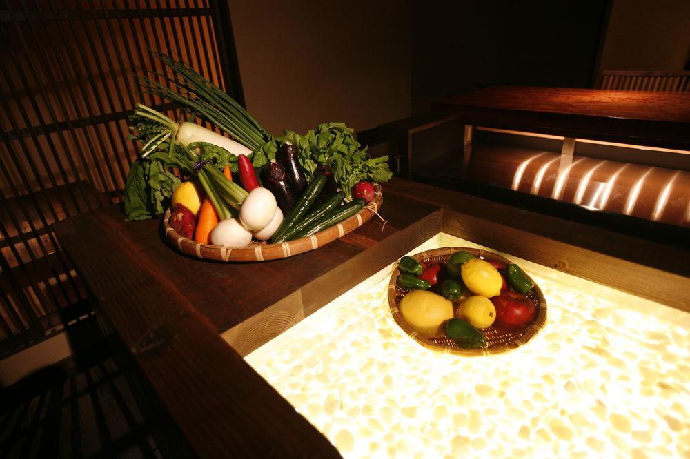 Masutomi Ryokan