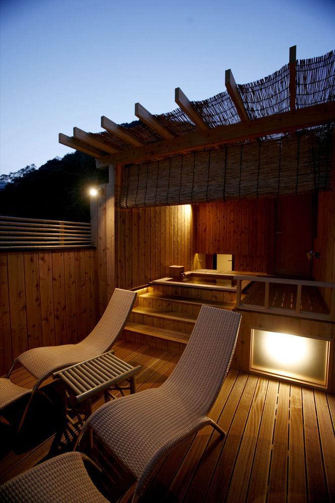 Masutomi 3* Hakone