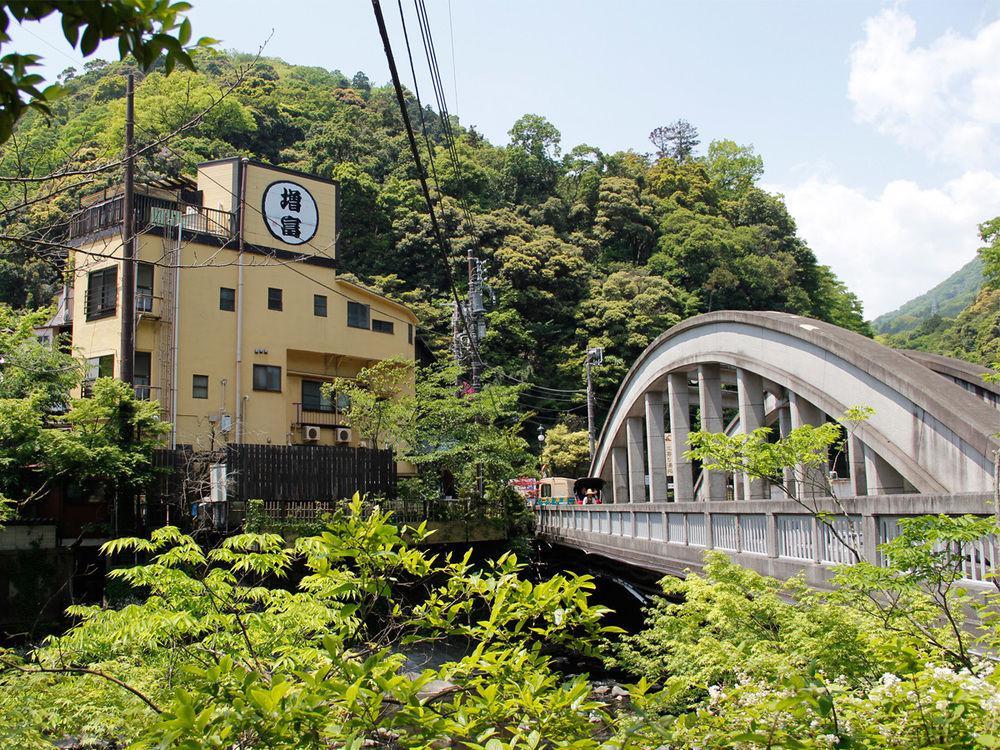 Ryokan Masutomi