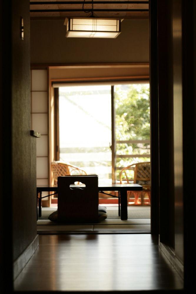 Ryokan Masutomi 3*