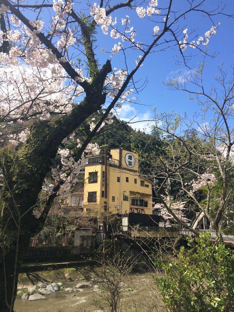 Masutomi Ryokan 3*