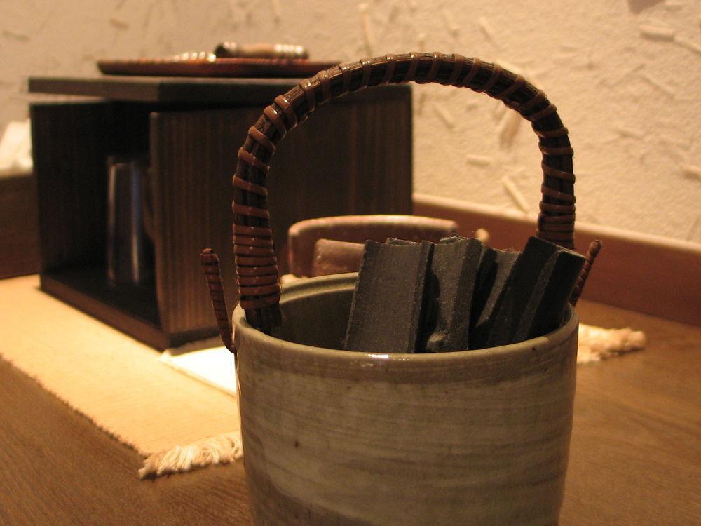 Ryokan Masutomi Hakone
