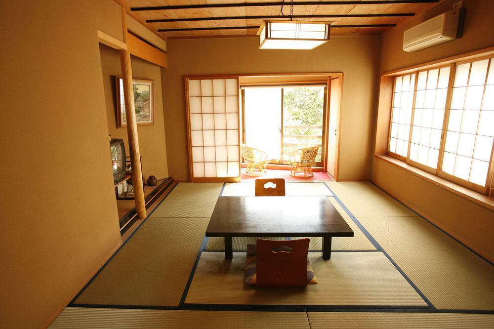 Ryokan Masutomi