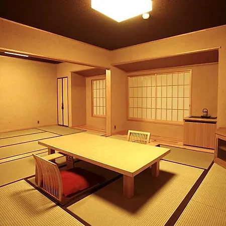 Masutomi Ryokan Hakone Exterior photo