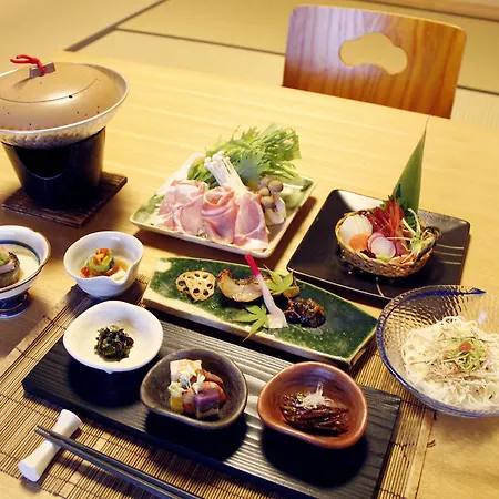 Masutomi Ryokan Hakone Room photo