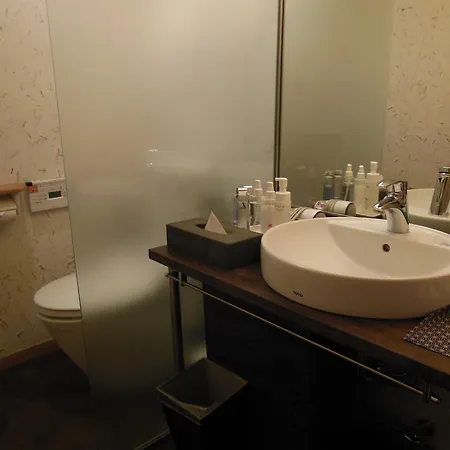 Masutomi Ryokan Hakone Room photo
