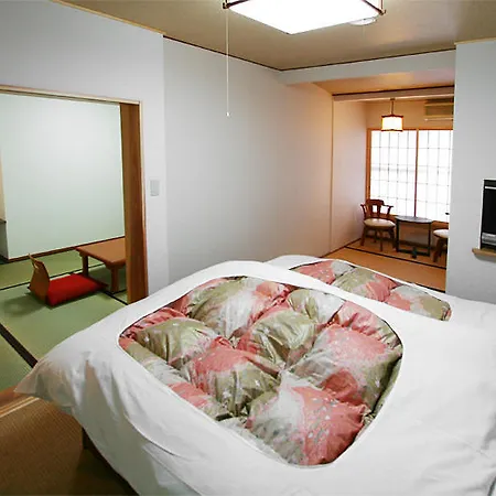 Masutomi Ryokan Hakone Room photo