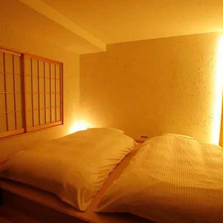 Masutomi Ryokan Hakone Room photo