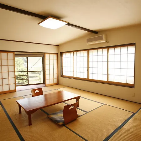 Masutomi Ryokan Hakone Room photo