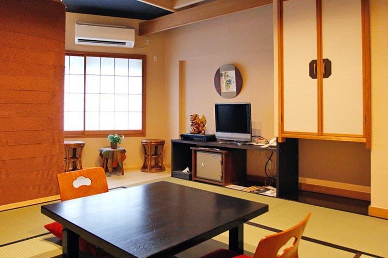 Ryokan Masutomi