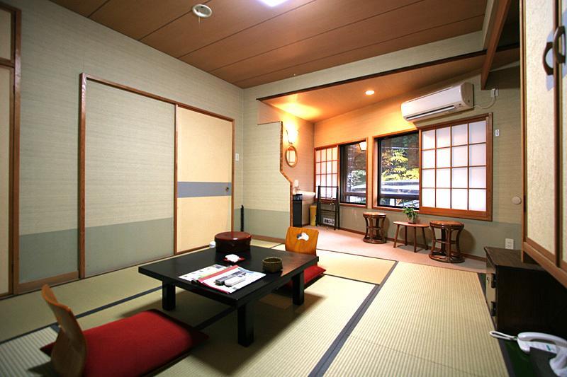 傳統日式旅館 Masutomi Hakone