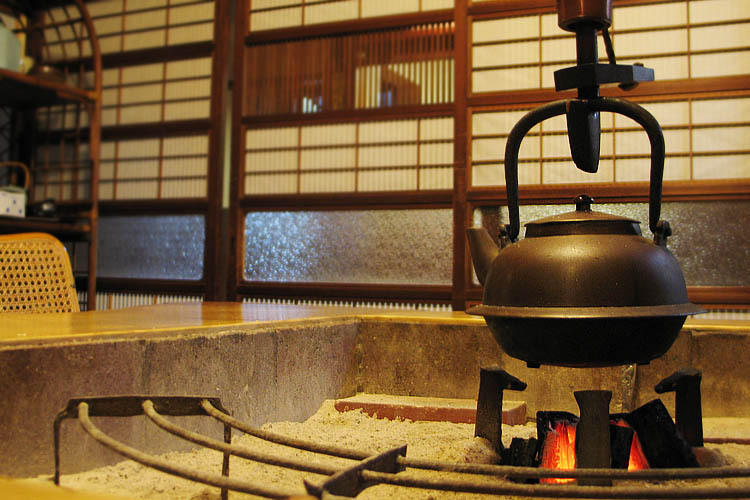 Masutomi Hakone