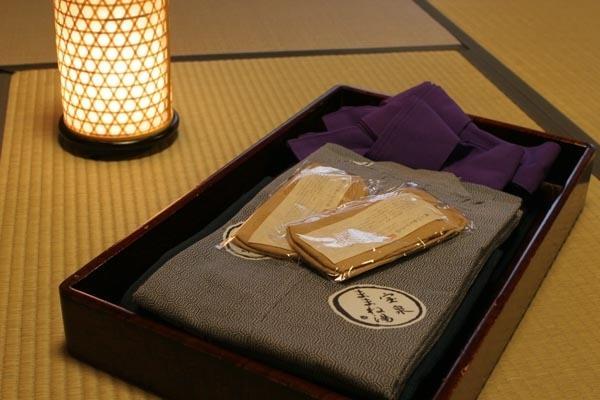 傳統日式旅館 Masutomi