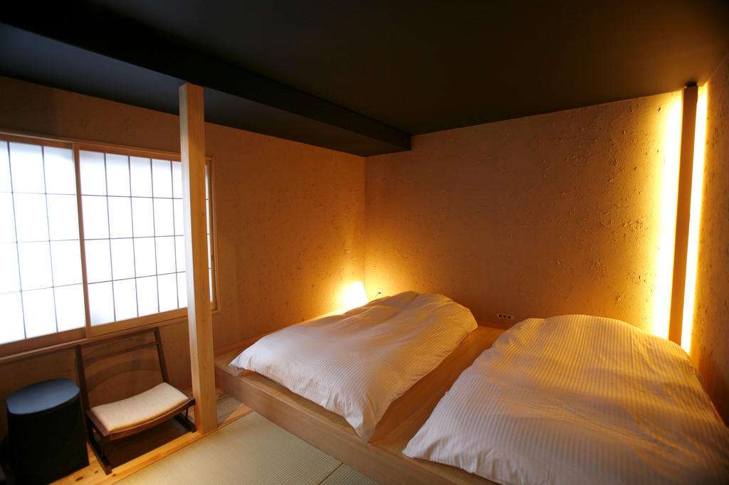 傳統日式旅館 Masutomi Hakone