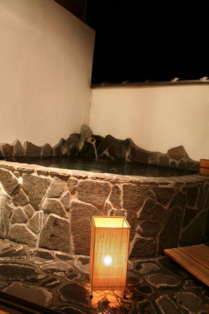 傳統日式旅館 Masutomi Hakone