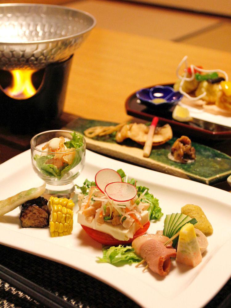 Masutomi Hakone