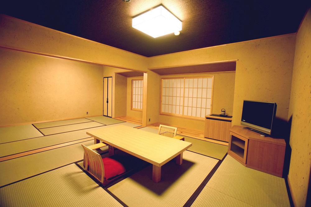 傳統日式旅館 Masutomi 3*