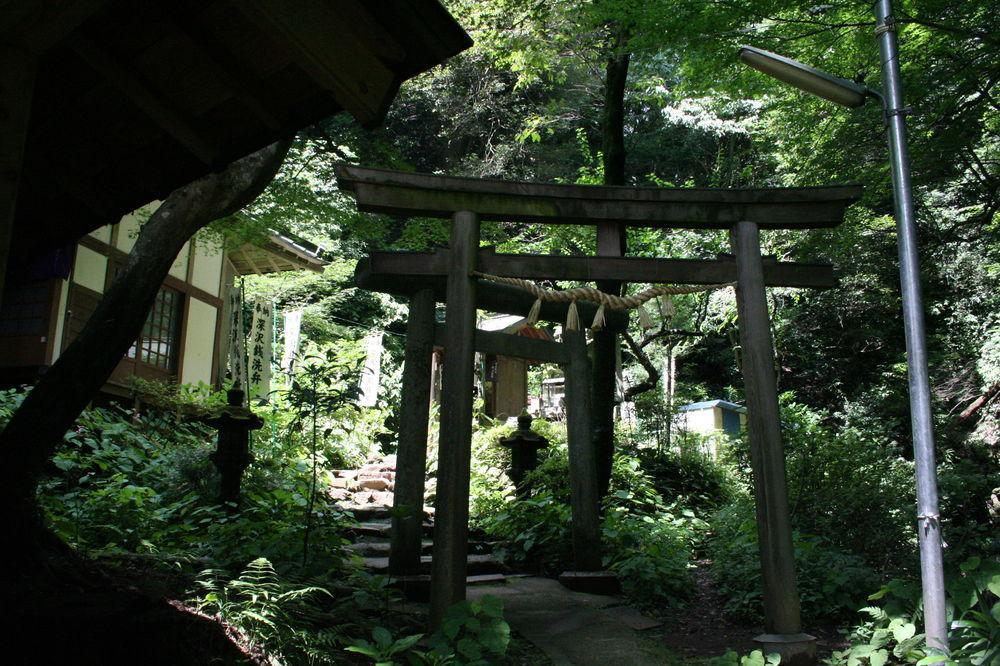 Masutomi 傳統日式旅館